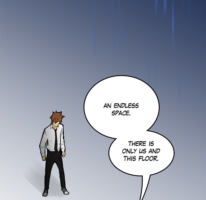 Baby Sitter Baby Sitter EP 7 - Toomics page 58 - 