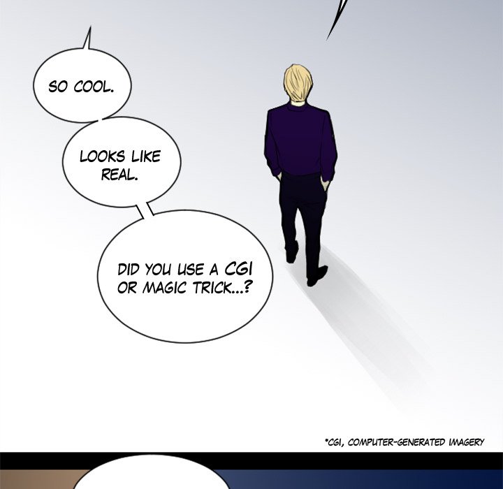 Baby Sitter Baby Sitter EP 7 - Toomics page 59 - 