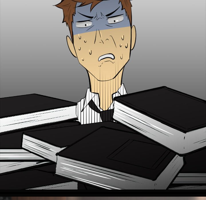 Baby Sitter Baby Sitter EP 7 - Toomics page 7 - 