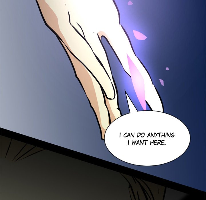 Baby Sitter Baby Sitter EP 7 - Toomics page 61 - 