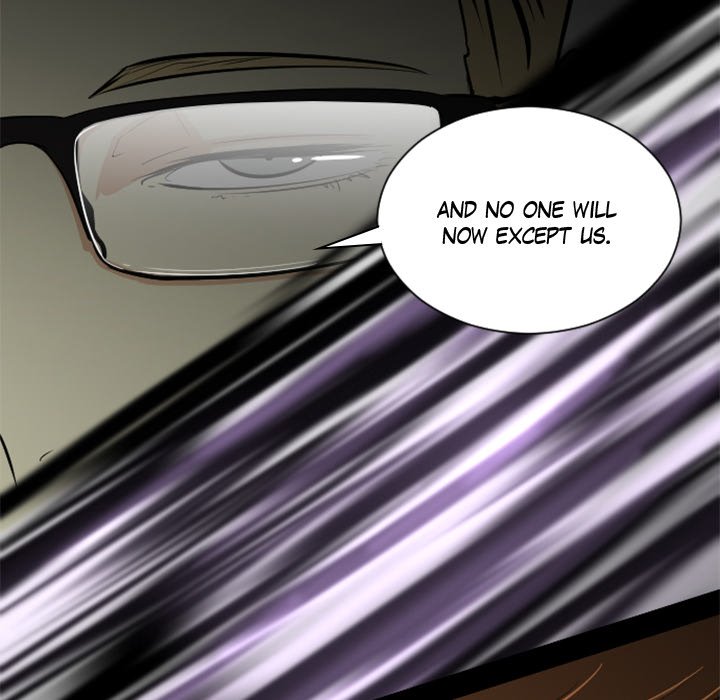 Baby Sitter Baby Sitter EP 7 - Toomics page 62 - 