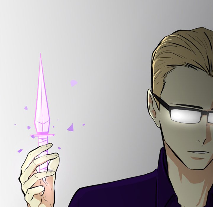 Baby Sitter Baby Sitter EP 7 - Toomics page 65 - 