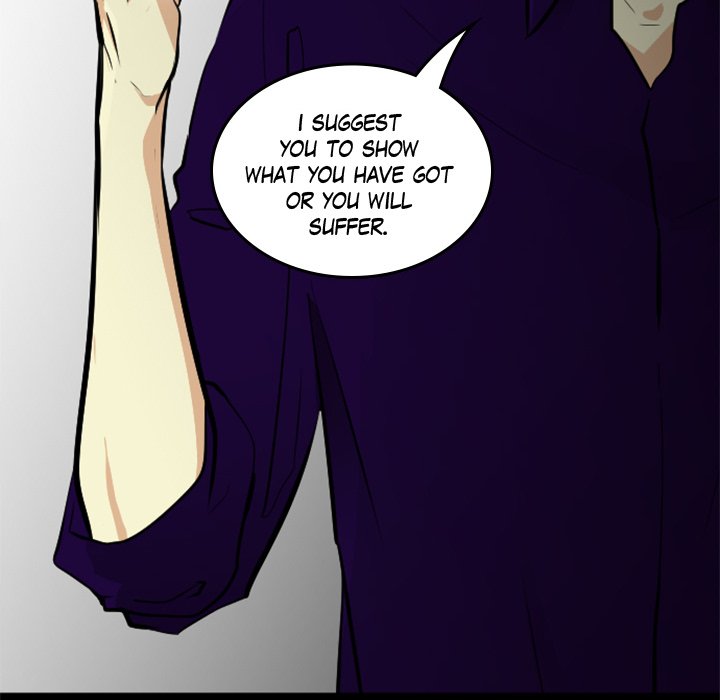 Baby Sitter Baby Sitter EP 7 - Toomics page 66 - 