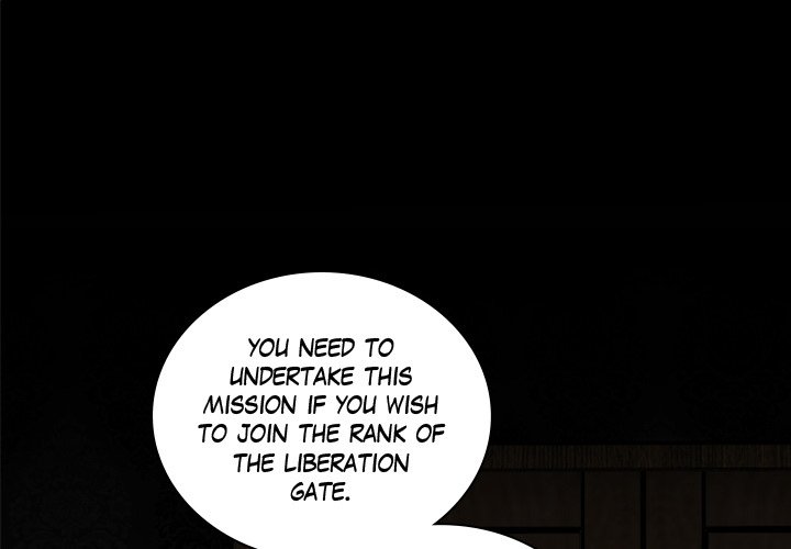 Baby Sitter Baby Sitter EP 8 - Toomics page 1 - 