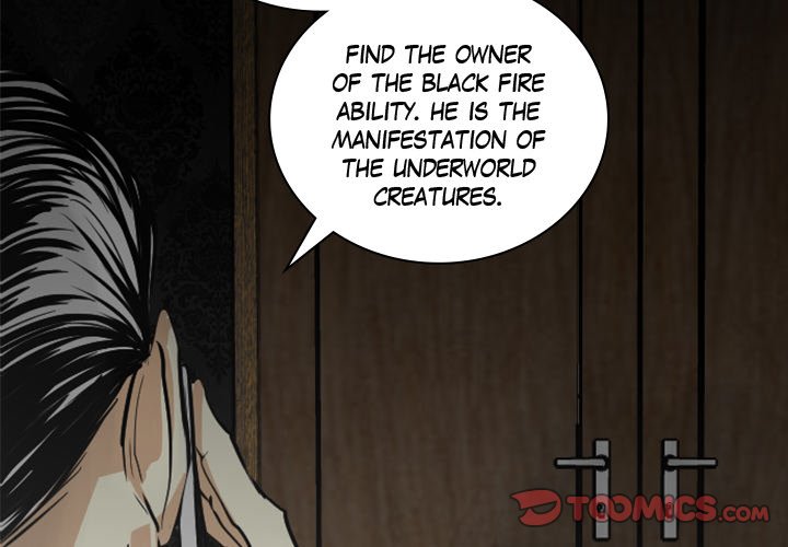 Baby Sitter Baby Sitter EP 8 - Toomics page 2 - 