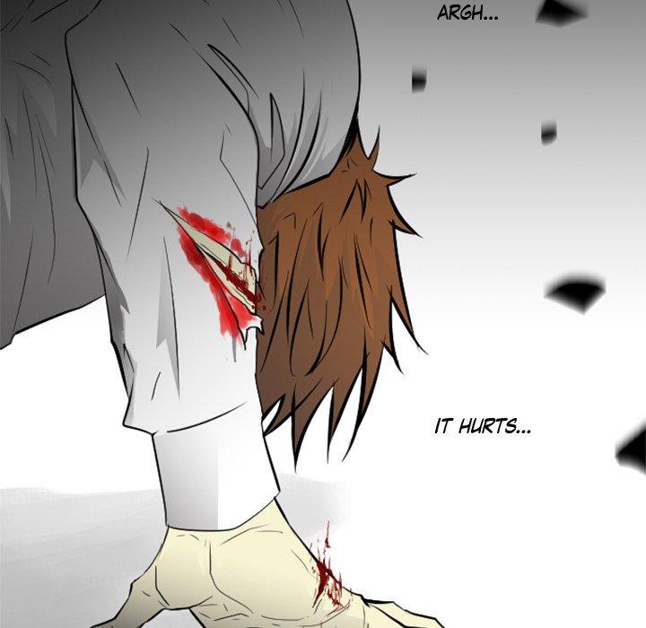 Baby Sitter Baby Sitter EP 8 - Toomics page 11 - 