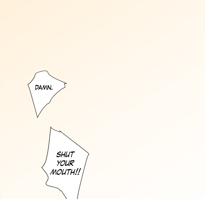 Baby Sitter Baby Sitter EP 8 - Toomics page 18 - 