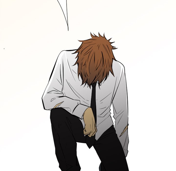 Baby Sitter Baby Sitter EP 8 - Toomics page 19 - 