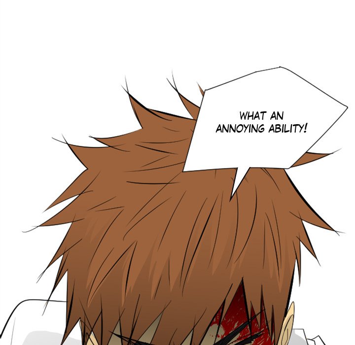 Baby Sitter Baby Sitter EP 8 - Toomics page 21 - 