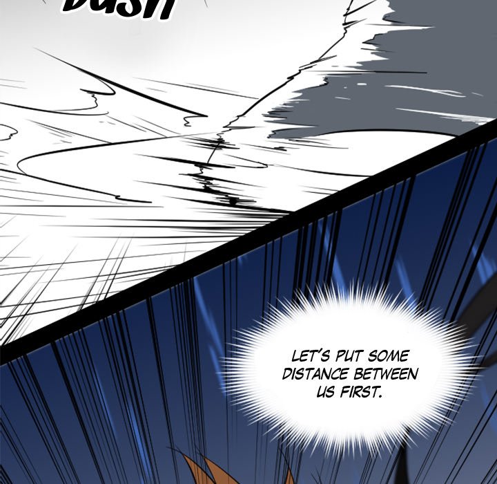 Baby Sitter Baby Sitter EP 8 - Toomics page 23 - 