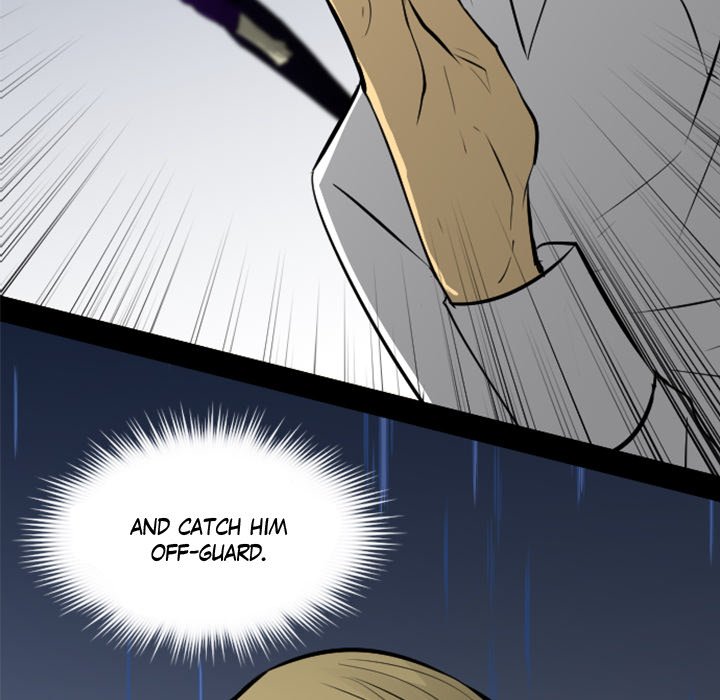 Baby Sitter Baby Sitter EP 8 - Toomics page 25 - 