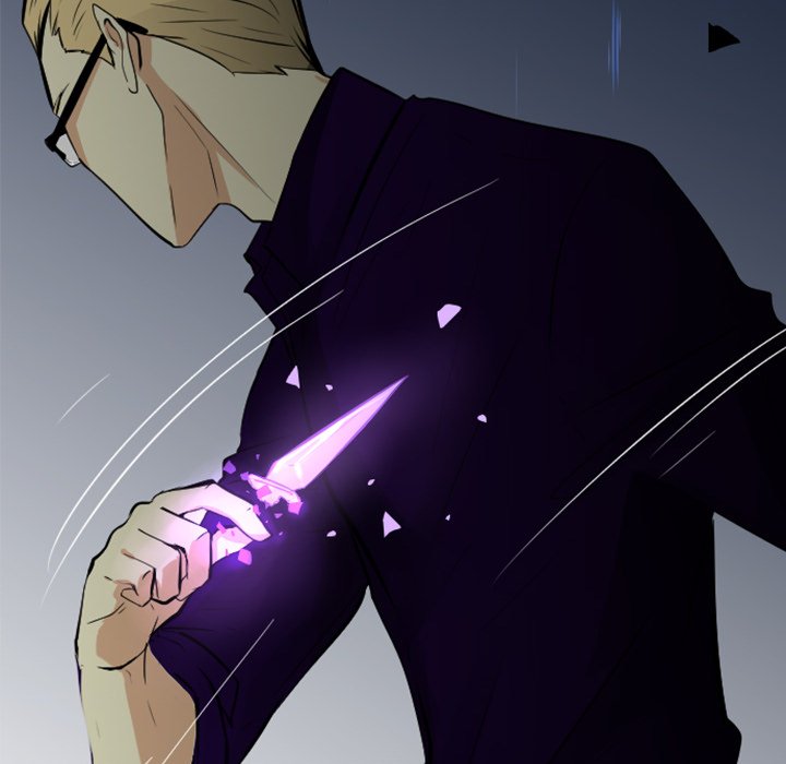 Baby Sitter Baby Sitter EP 8 - Toomics page 28 - 