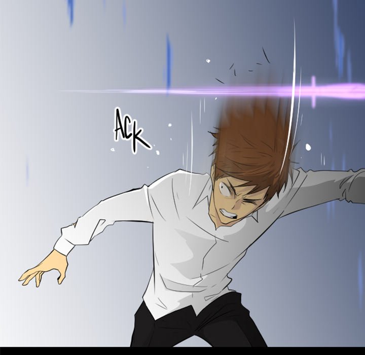 Baby Sitter Baby Sitter EP 8 - Toomics page 32 - 