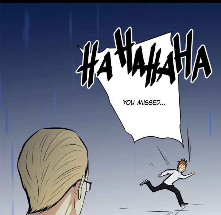 Baby Sitter Baby Sitter EP 8 - Toomics page 33 - 