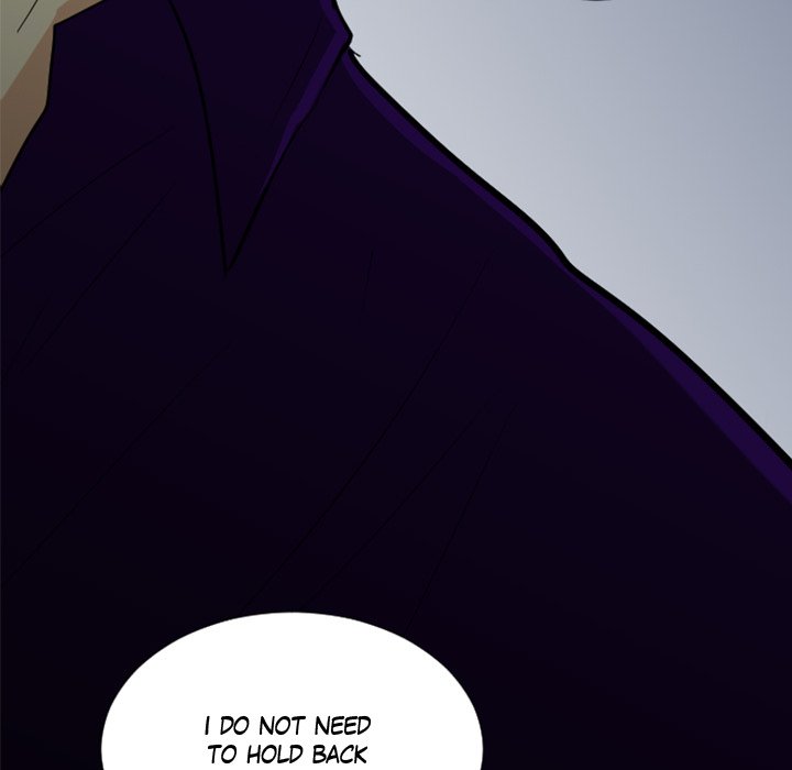 Baby Sitter Baby Sitter EP 8 - Toomics page 36 - 