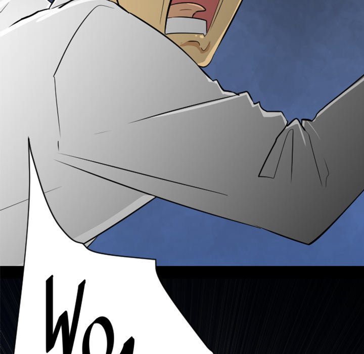 Baby Sitter Baby Sitter EP 8 - Toomics page 41 - 
