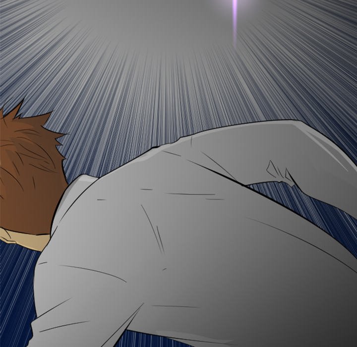 Baby Sitter Baby Sitter EP 8 - Toomics page 43 - 