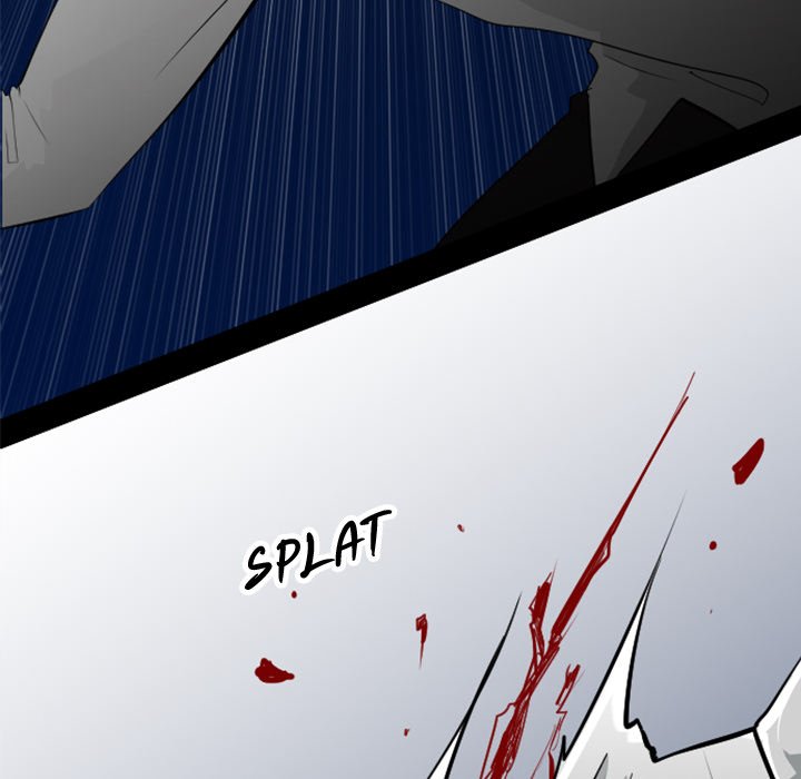 Baby Sitter Baby Sitter EP 8 - Toomics page 44 - 