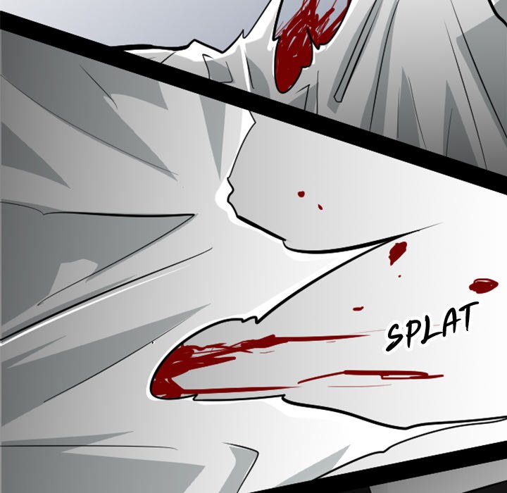 Baby Sitter Baby Sitter EP 8 - Toomics page 45 - 
