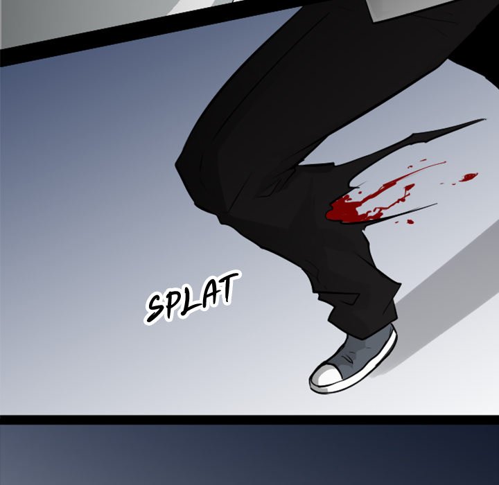 Baby Sitter Baby Sitter EP 8 - Toomics page 46 - 