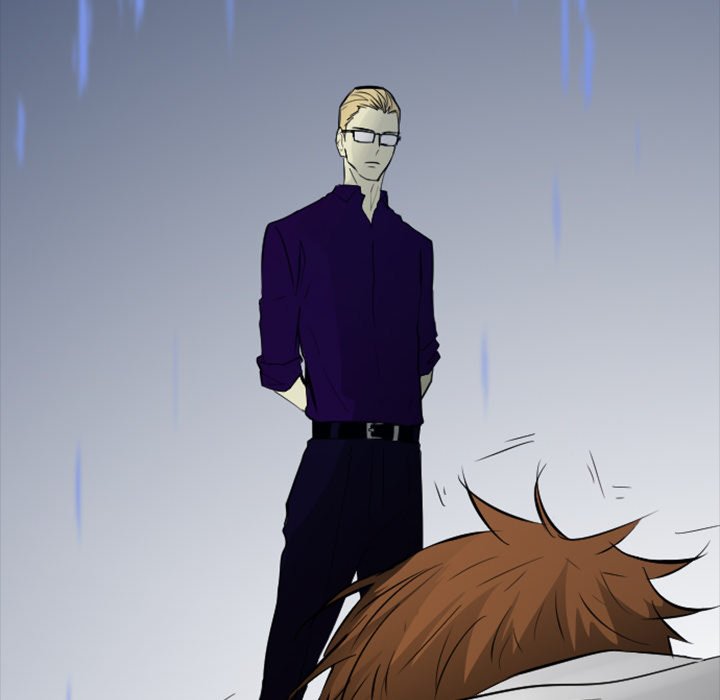 Baby Sitter Baby Sitter EP 8 - Toomics page 49 - 