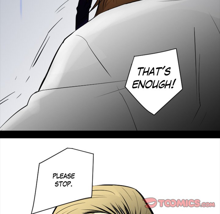 Baby Sitter Baby Sitter EP 8 - Toomics page 50 - 