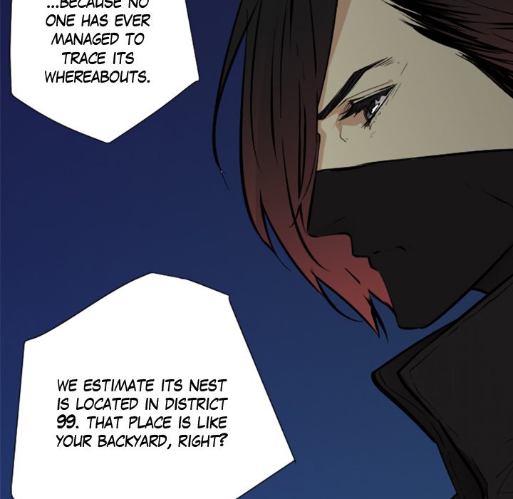 Baby Sitter Baby Sitter EP 8 - Toomics page 6 - 