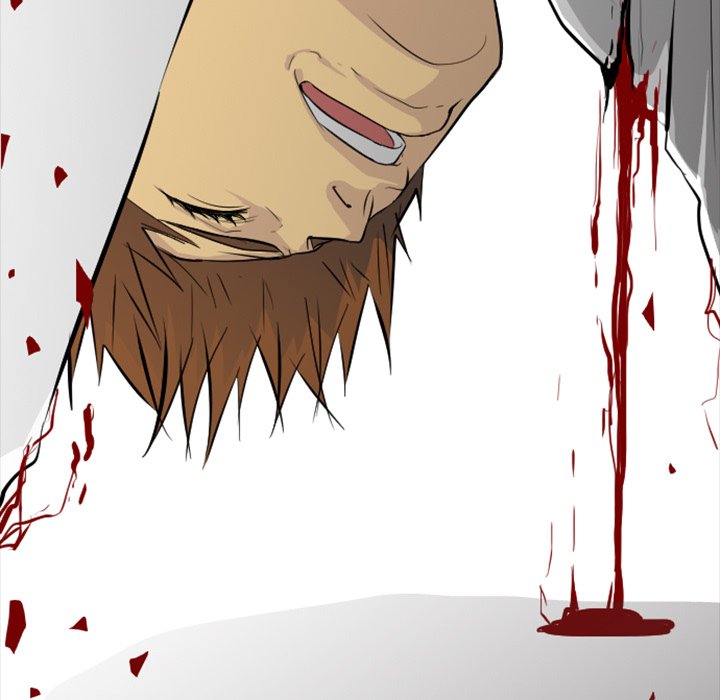 Baby Sitter Baby Sitter EP 8 - Toomics page 53 - 