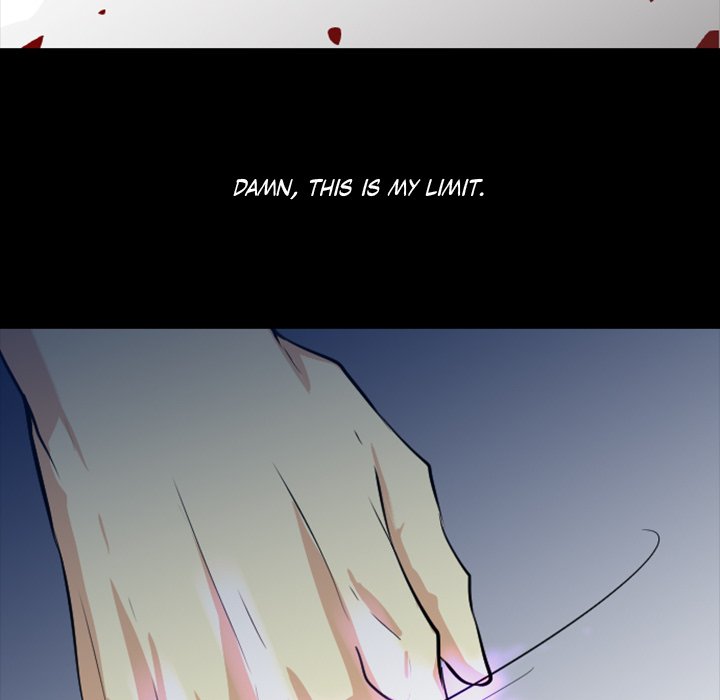 Baby Sitter Baby Sitter EP 8 - Toomics page 54 - 