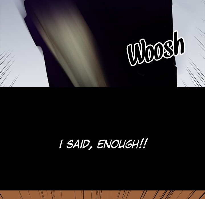 Baby Sitter Baby Sitter EP 8 - Toomics page 59 - 