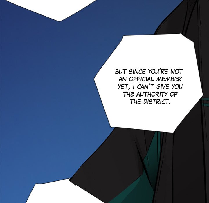 Baby Sitter Baby Sitter EP 8 - Toomics page 7 - 