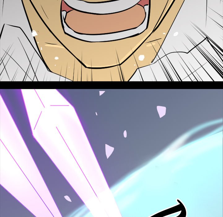 Baby Sitter Baby Sitter EP 8 - Toomics page 61 - 