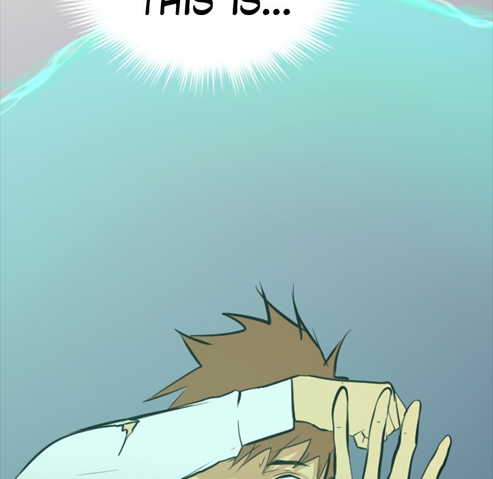 Baby Sitter Baby Sitter EP 8 - Toomics page 66 - 