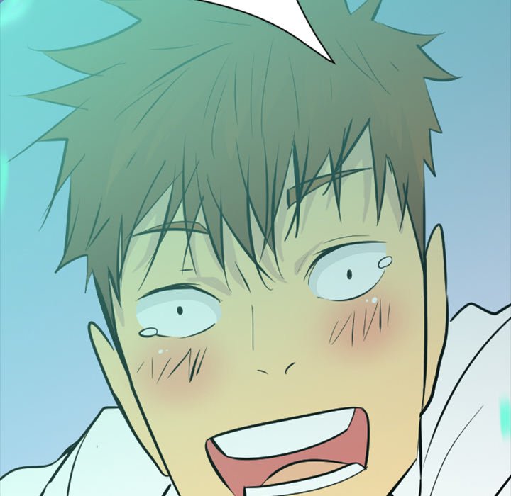 Baby Sitter Baby Sitter EP 8 - Toomics page 68 - 
