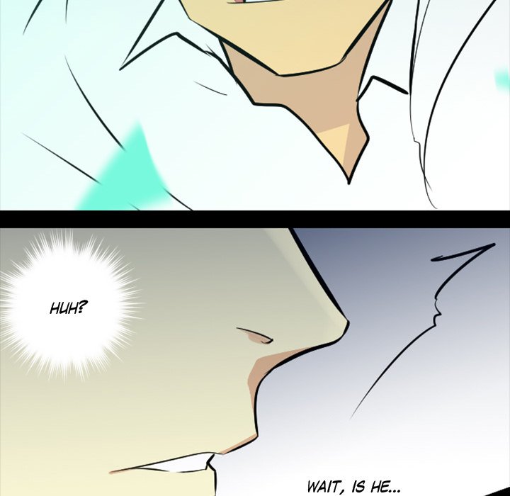 Baby Sitter Baby Sitter EP 8 - Toomics page 69 - 