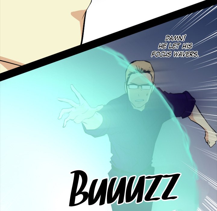 Baby Sitter Baby Sitter EP 8 - Toomics page 70 - 