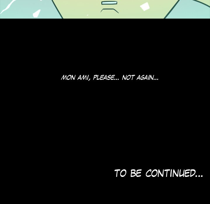 Baby Sitter Baby Sitter EP 8 - Toomics page 72 - 