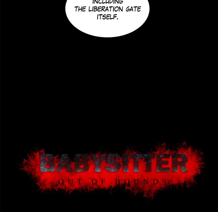 Baby Sitter Baby Sitter EP 8 - Toomics page 9 - 
