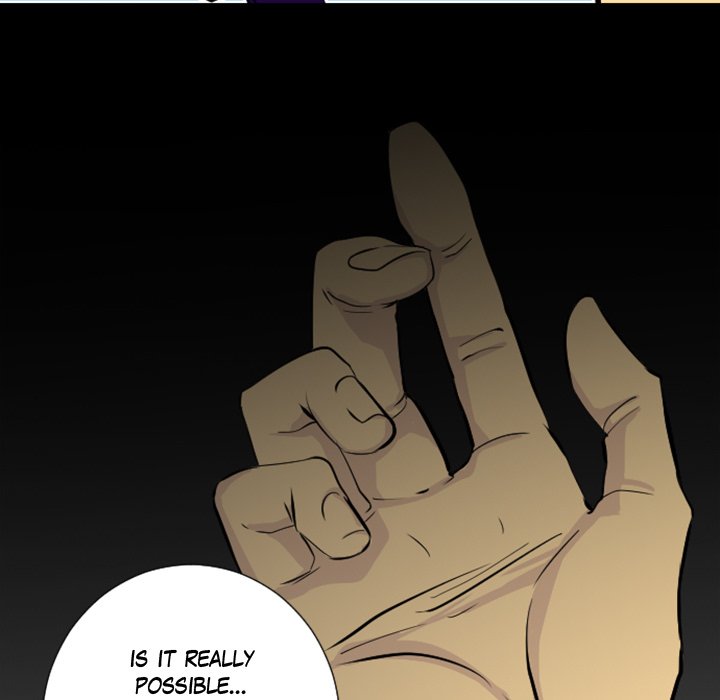 Baby Sitter Baby Sitter EP 9 - Toomics page 15 - 