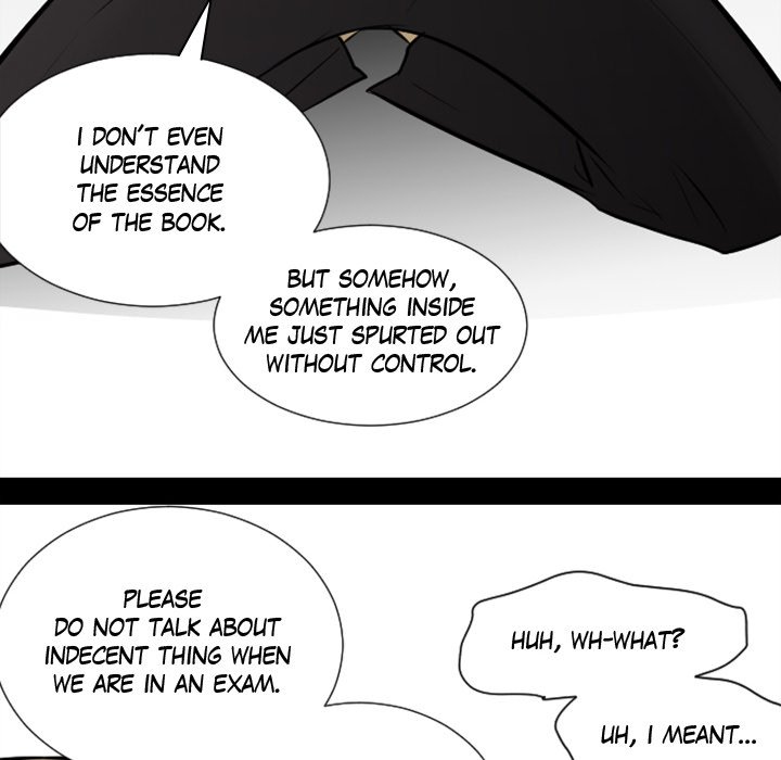 Baby Sitter Baby Sitter EP 9 - Toomics page 19 - 