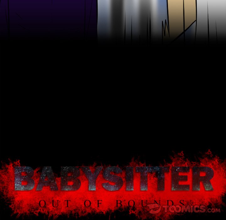Baby Sitter Baby Sitter EP 9 - Toomics page 22 - 