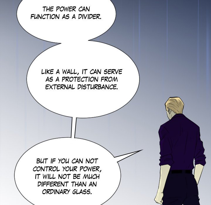 Baby Sitter Baby Sitter EP 9 - Toomics page 24 - 