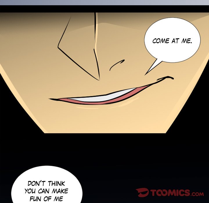 Baby Sitter Baby Sitter EP 9 - Toomics page 30 - 