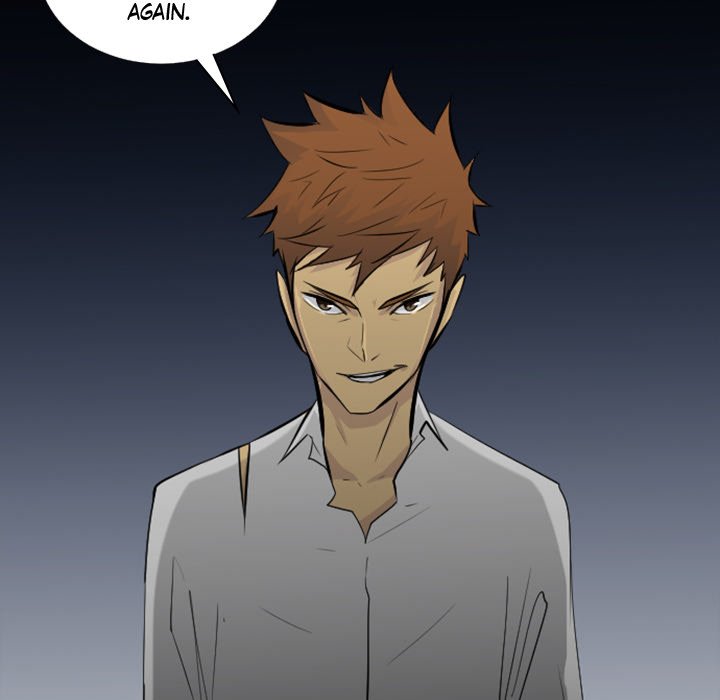 Baby Sitter Baby Sitter EP 9 - Toomics page 31 - 