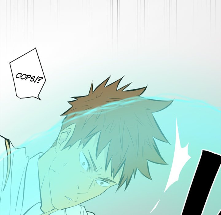 Baby Sitter Baby Sitter EP 9 - Toomics page 37 - 