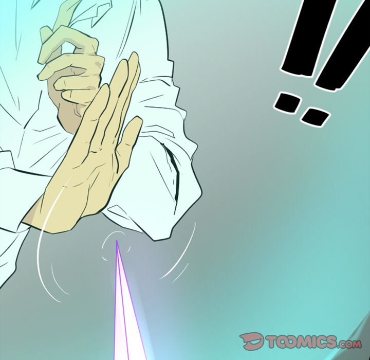 Baby Sitter Baby Sitter EP 9 - Toomics page 38 - 