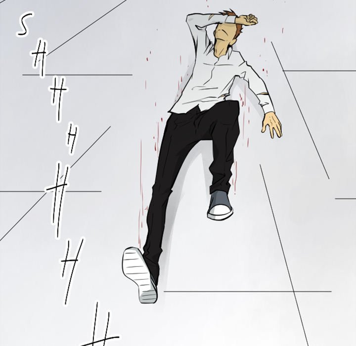 Baby Sitter Baby Sitter EP 9 - Toomics page 5 - 