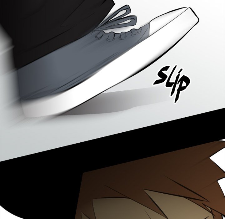 Baby Sitter Baby Sitter EP 9 - Toomics page 41 - 