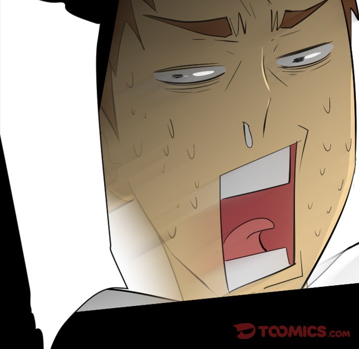 Baby Sitter Baby Sitter EP 9 - Toomics page 42 - 
