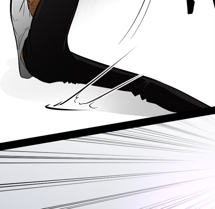 Baby Sitter Baby Sitter EP 9 - Toomics page 44 - 